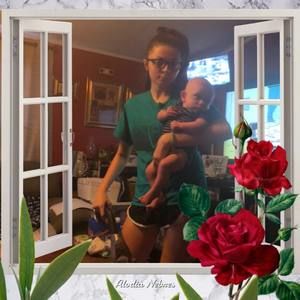 Meet your Posher, Misty n